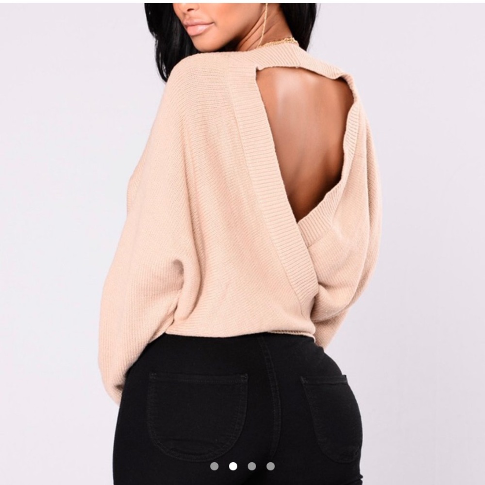 Sweater - Picture 2 of 4